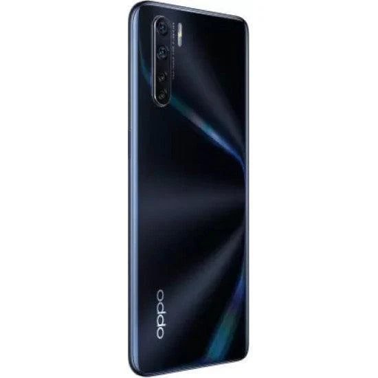 OPPO F15 Lightening Black 128GB 8GB RAM Refurbished - Image 6