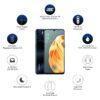 OPPO F15 (Lightening Black, 8GB RAM, 128GB Storage) Preowned - Image 12