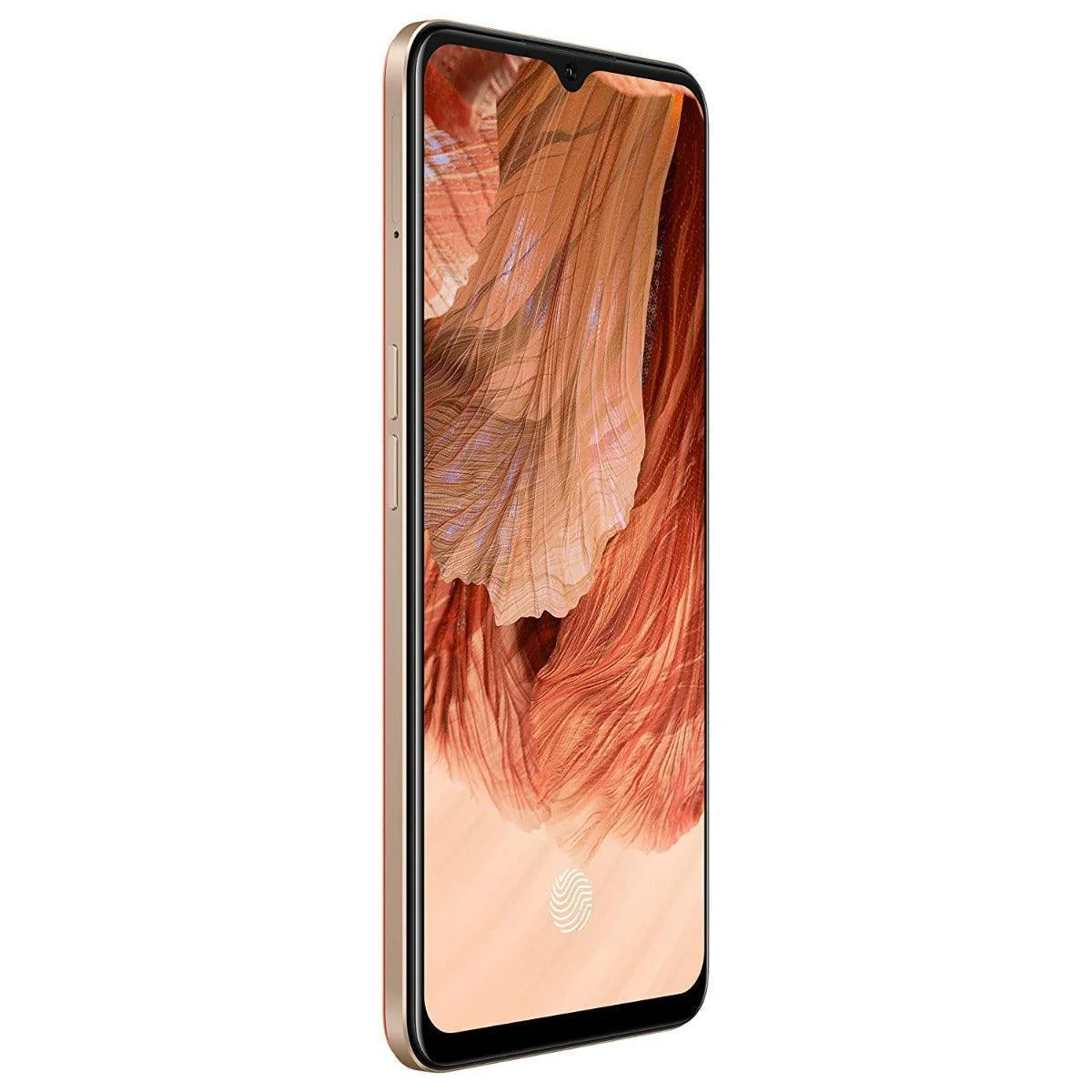 OPPO F17 (Dynamic Orange, 6GB RAM, 128GB Storage) Refurbished - Image 3