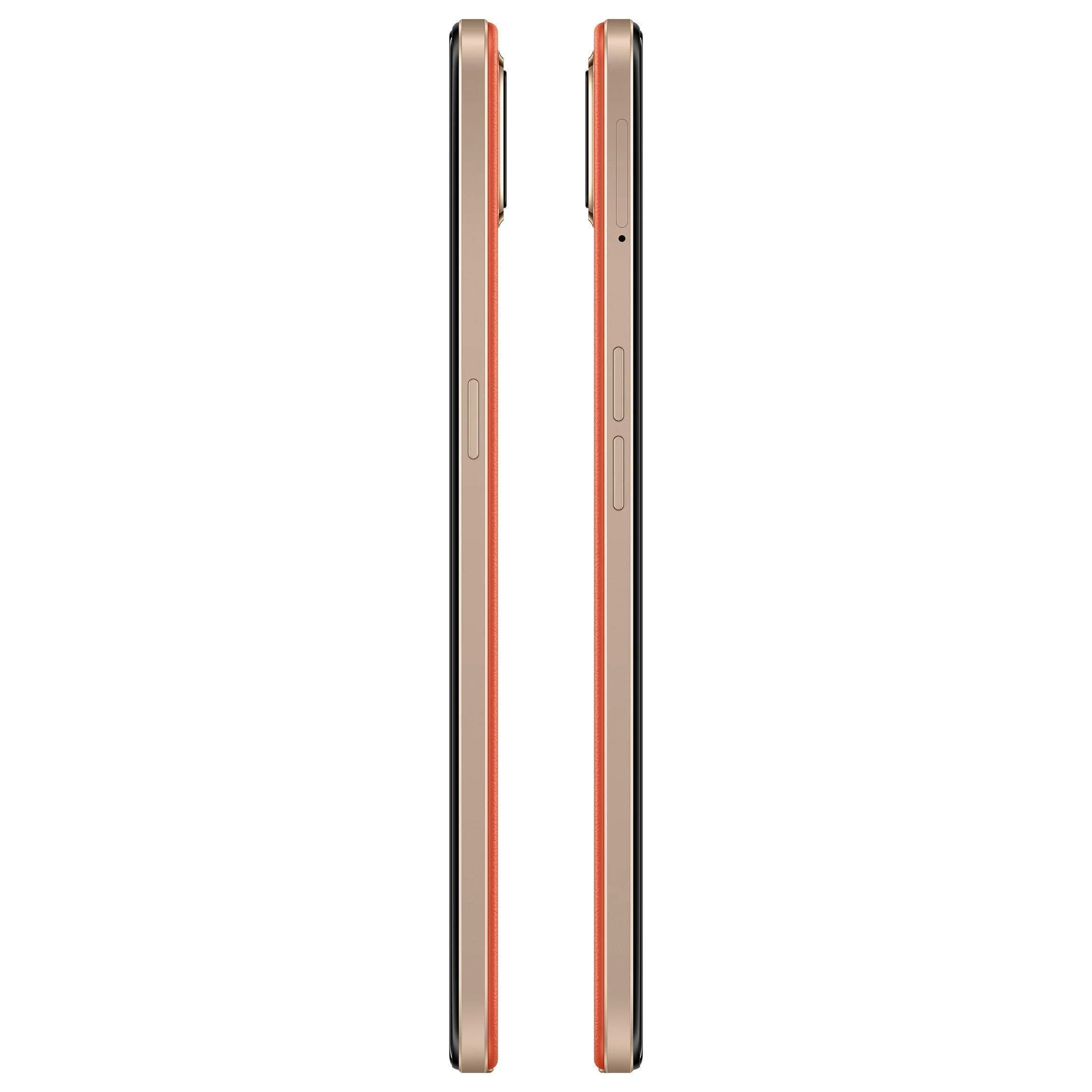Oppo F17 (Dynamic Orange, 6GB RAM, 128GB Storage) Refurbished - Image 4