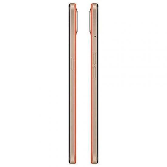 Oppo F17 (Dynamic Orange, 8GB RAM, 128GB Storage) Used - Image 5
