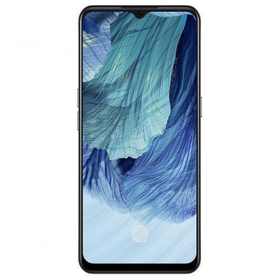 Oppo F17 (Navy Blue, 6GB RAM, 128GB Storage) Preowned