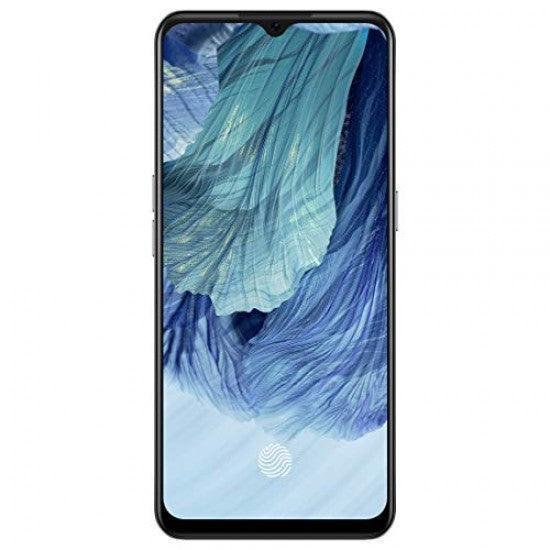 Oppo F17 (Navy Blue, 6GB RAM, 128GB Storage) Preowned - Image 2