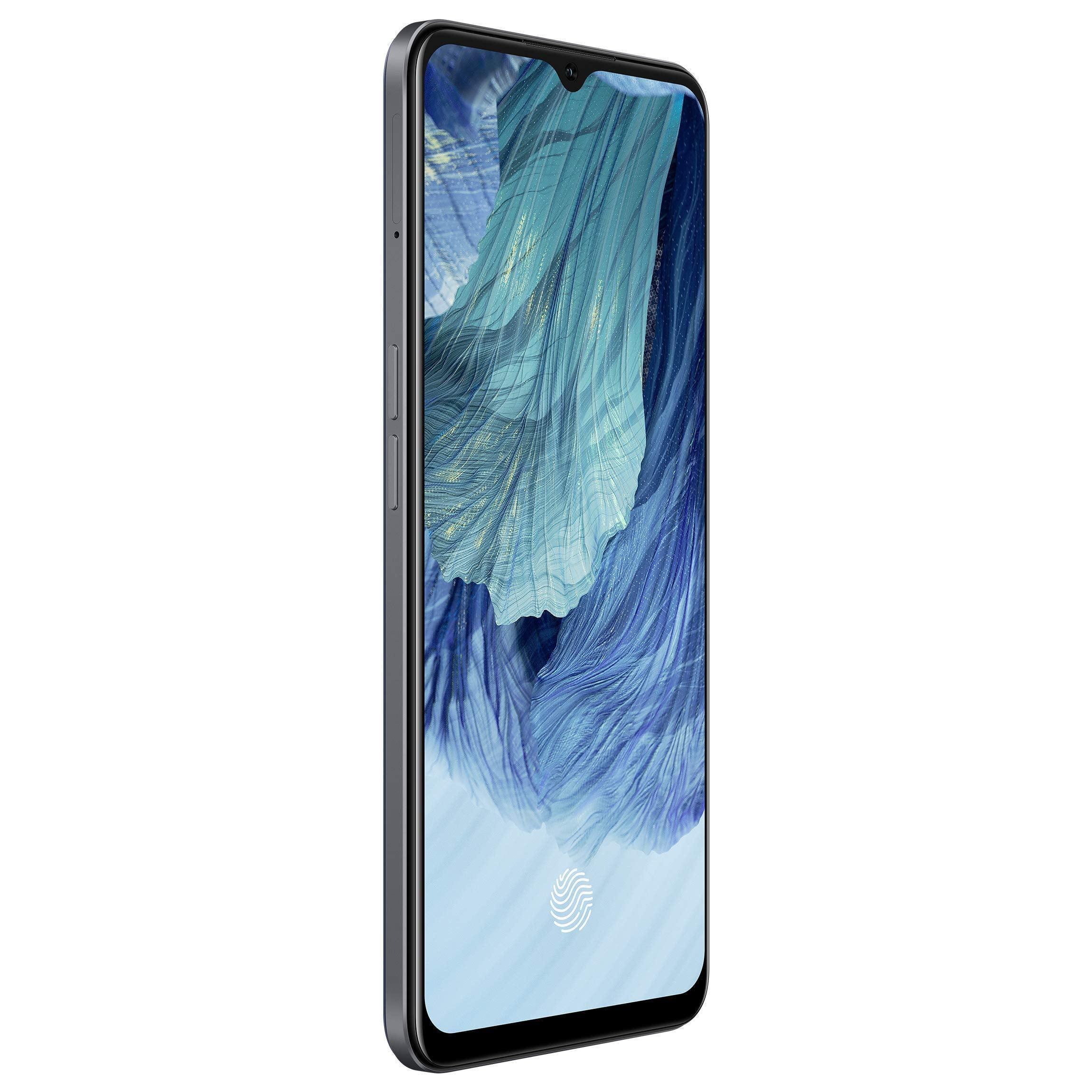 Oppo F17 (Navy Blue, 6GB RAM, 128GB Storage) Refurbished - Image 3