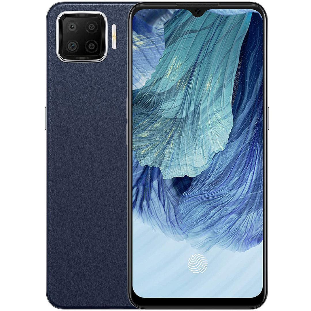 OPPO F17 (8GB RAM, 128GB Storage) Preowned Mobile