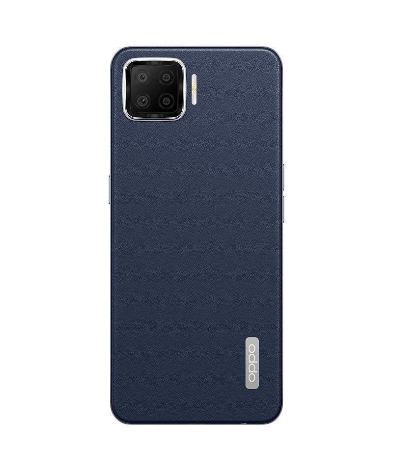 OPPO F17 (Navy Blue, 8GB RAM, 128GB) Refurbished - Image 4