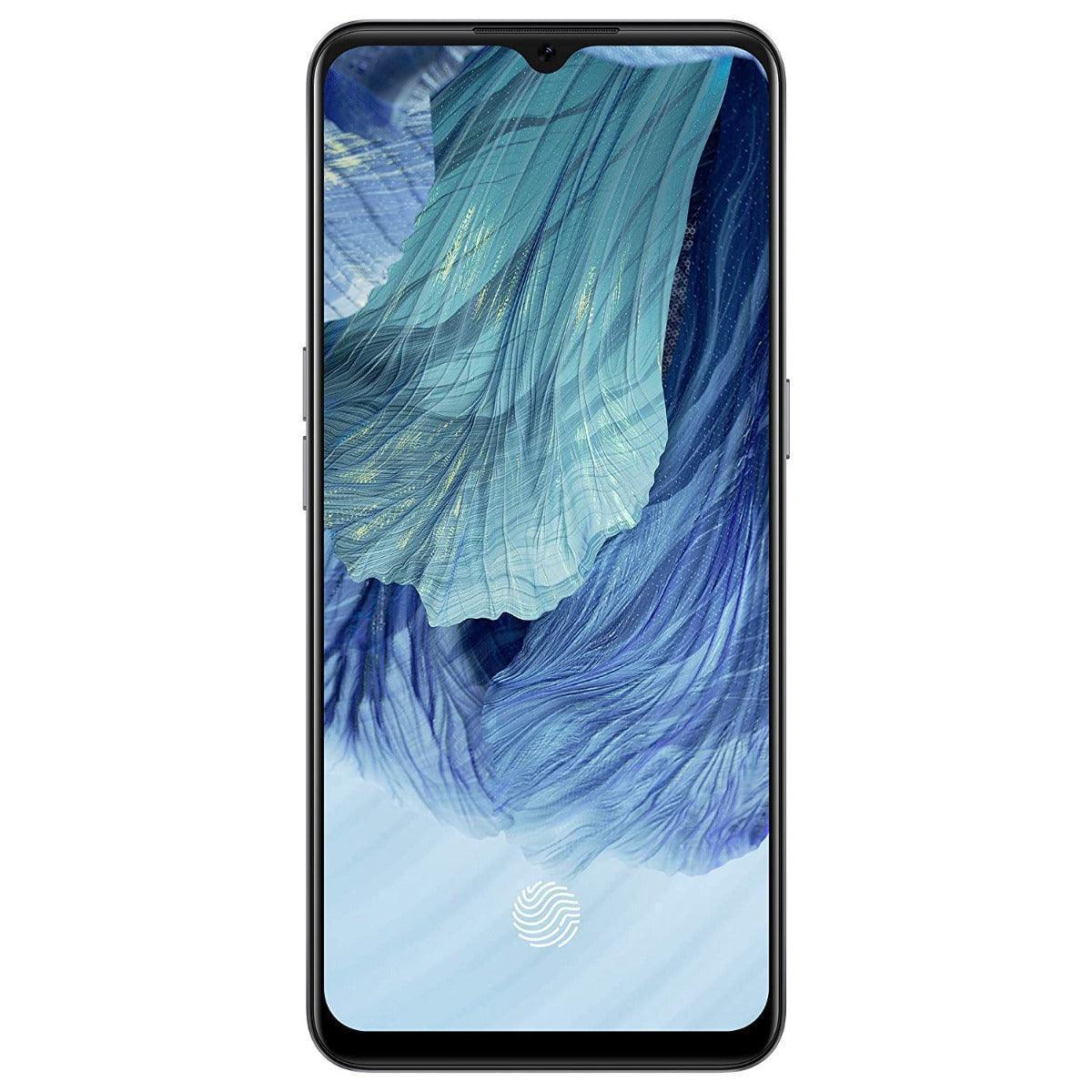 OPPO F17 (8GB RAM, 128GB Storage) Preowned Mobile - Image 2