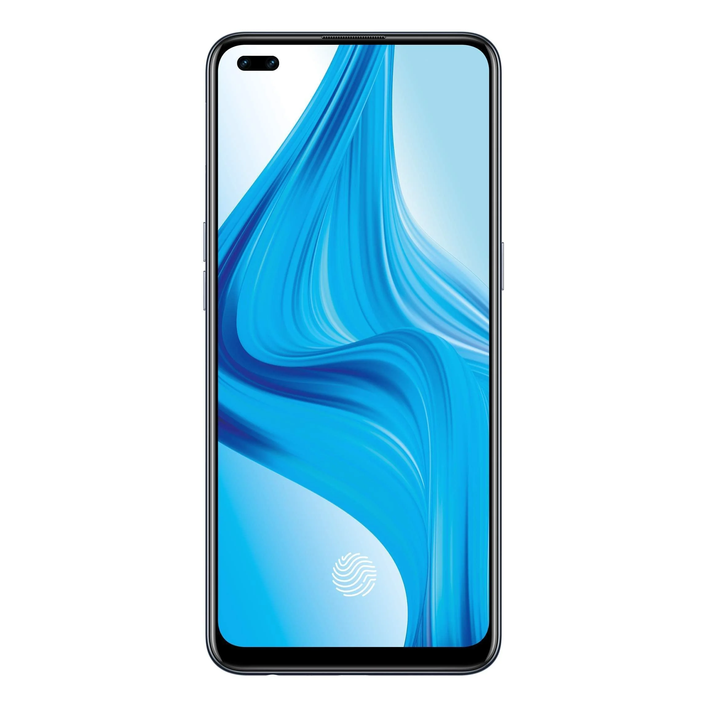 OPPO F17 Pro (Matte Black, 8GB RAM, 128GB Storage) Refurbished