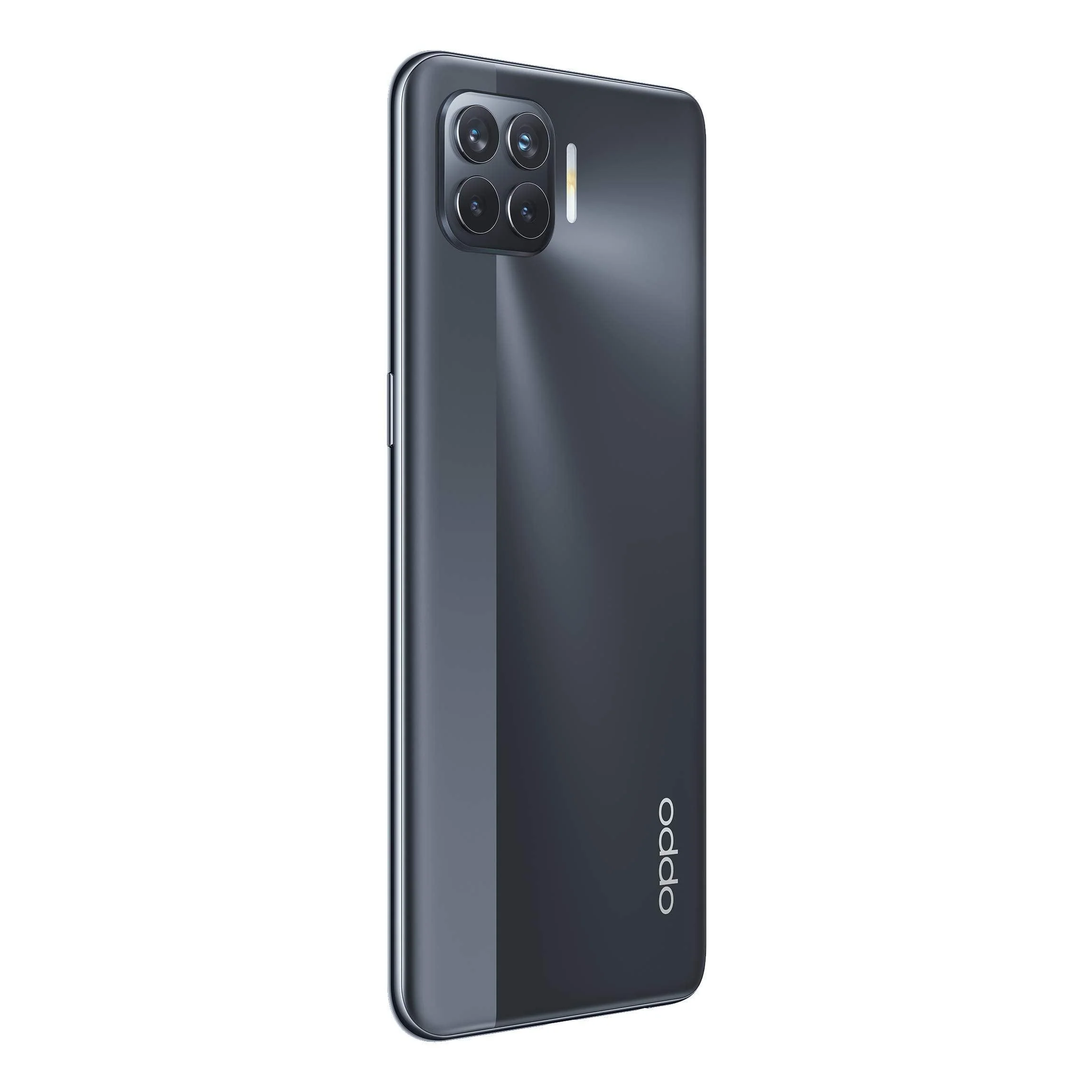 OPPO F17 Pro (Matte Black, 8GB RAM, 128GB Storage) Refurbished - Image 2