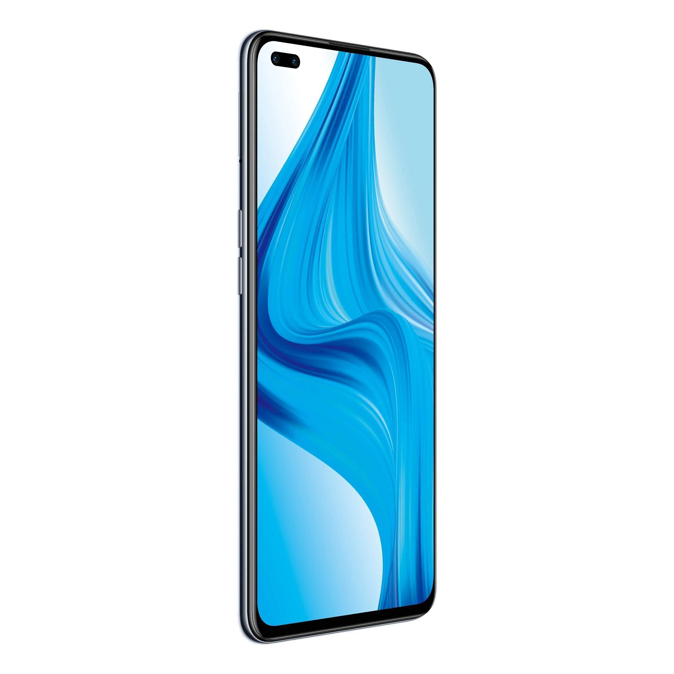 OPPO F17 Pro (Matte Black, 8GB RAM, 128GB Storage) Refurbished - Image 3