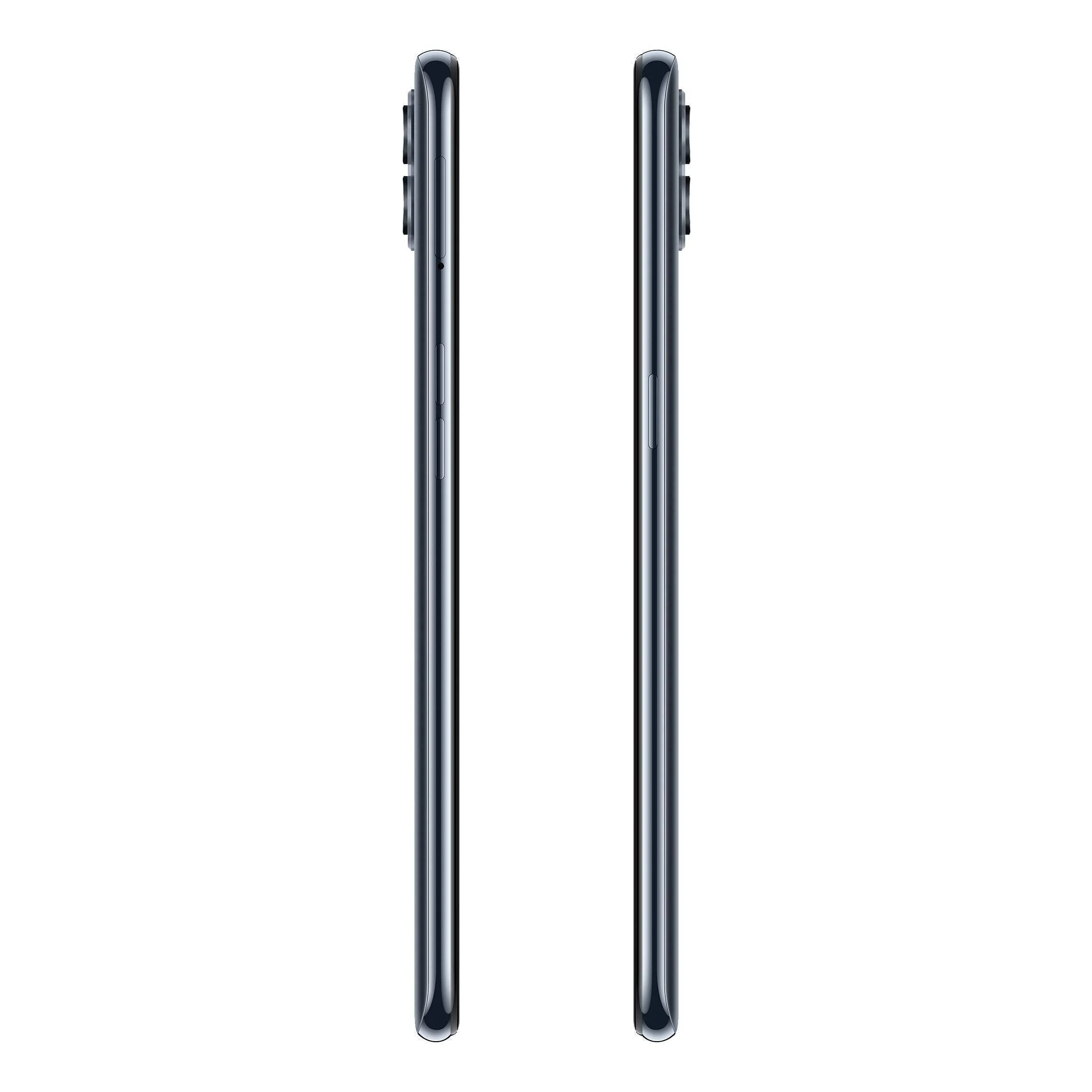 OPPO F17 Pro (Matte Black, 8GB RAM, 128GB Storage) Refurbished - Image 4