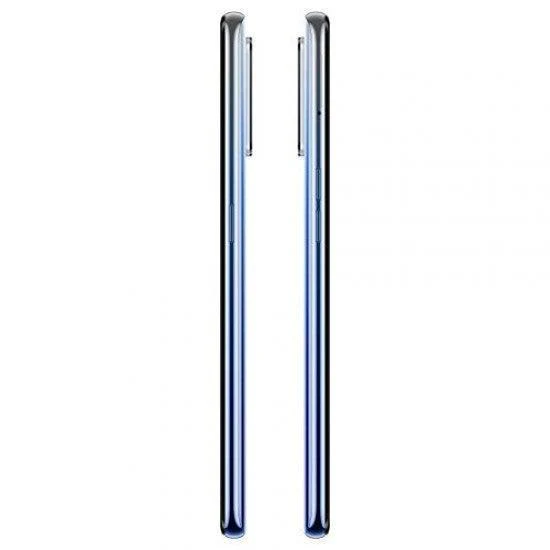 Oppo F19 (Midnight Blue, 6GB RAM, 128GB Storage) 48MP Triple Camera - Image 5