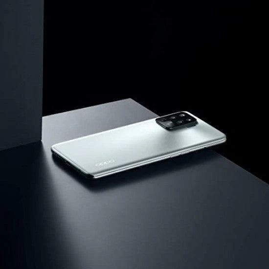 OPPO F19 Pro (Crystal Silver, 8GB RAM, 128GB Storage) Preowned - Image 8