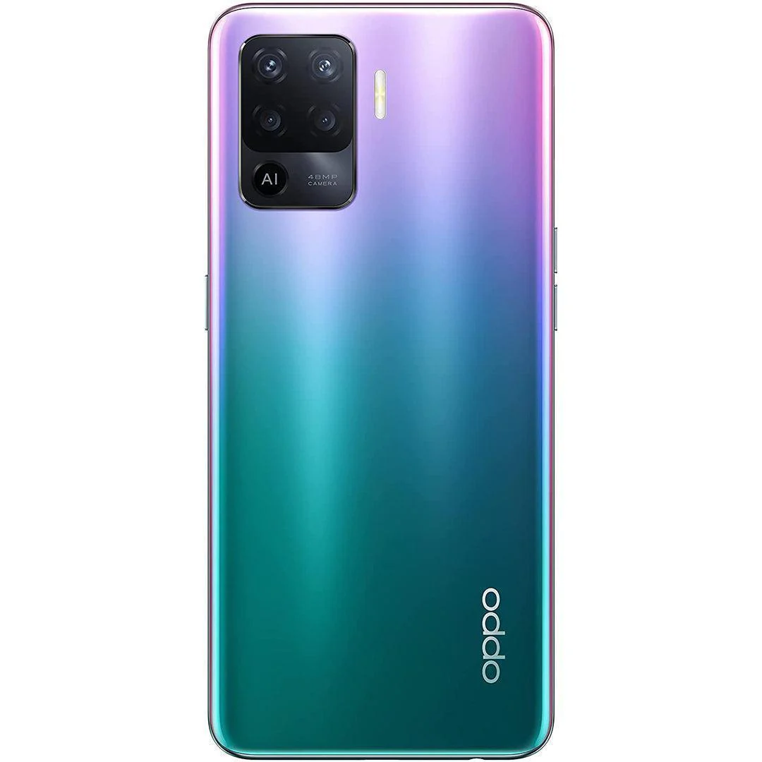 OPPO F19 Pro (Fantasy Purple, 8GB RAM, 128GB Storage) - Preowned - Image 4