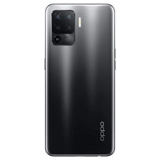 OPPO F19 Pro (Fluid Black, 8GB RAM, 128GB Storage) Used - Image 2