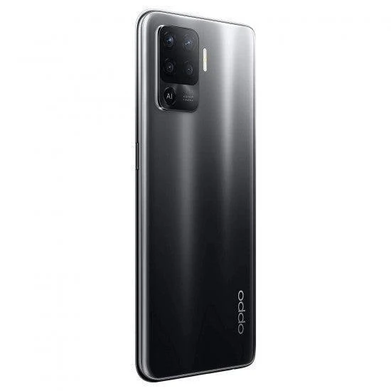 OPPO F19 Pro (Fluid Black, 8GB RAM, 128GB Storage) Used - Image 5