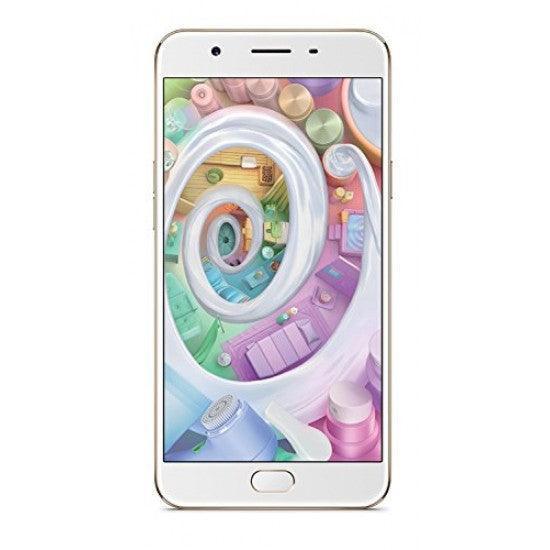 Oppo F1S (Gold) - Image 2