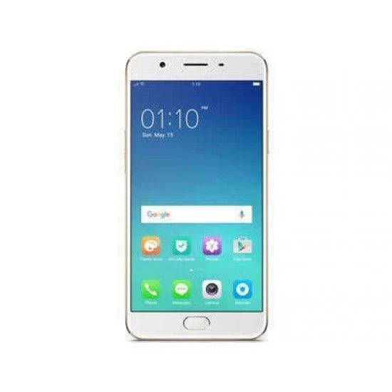 Oppo F1S (Gold, 32 GB, 3 GB RAM) Refurbished - Image 2