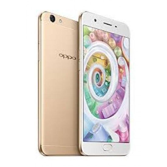 Oppo F1S (Gold, 32 GB, 3 GB RAM) Refurbished - Image 3