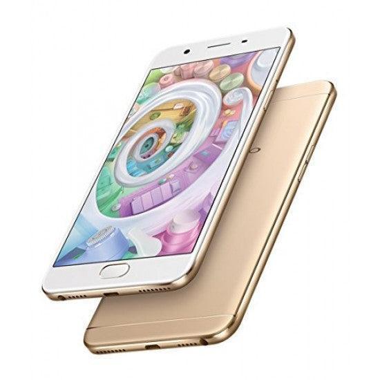 Oppo F1S (Gold) - Image 6