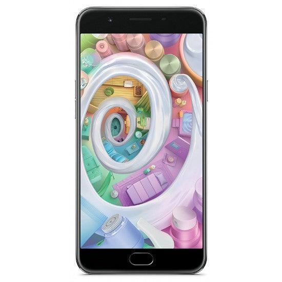 Oppo F1S (Grey, 32 GB, 3 GB RAM) Refurbished