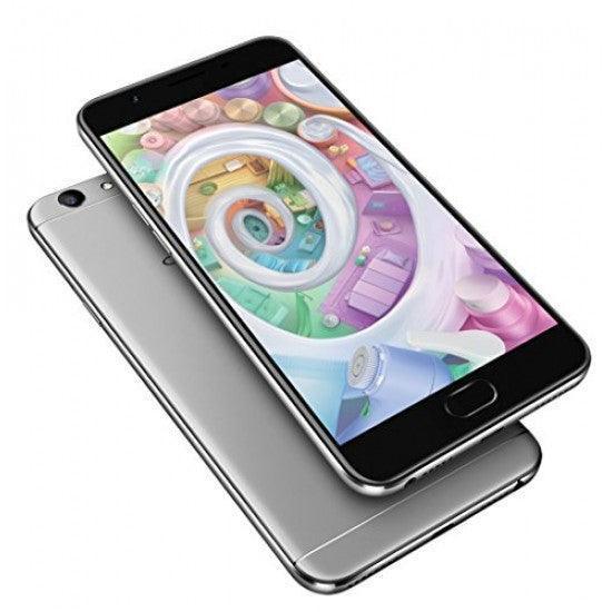 Oppo F1S (Grey, 32 GB, 3 GB RAM) Refurbished - Image 2