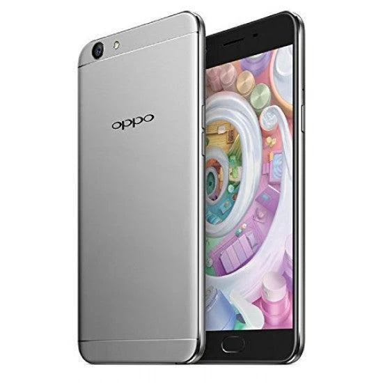 Oppo F1S (Grey, 32 GB, 3 GB RAM) Refurbished - Image 3