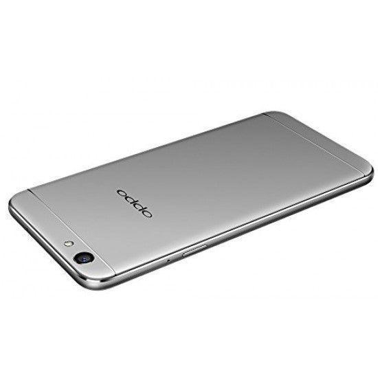 Oppo F1S (Grey, 32 GB, 3 GB RAM) Refurbished - Image 4