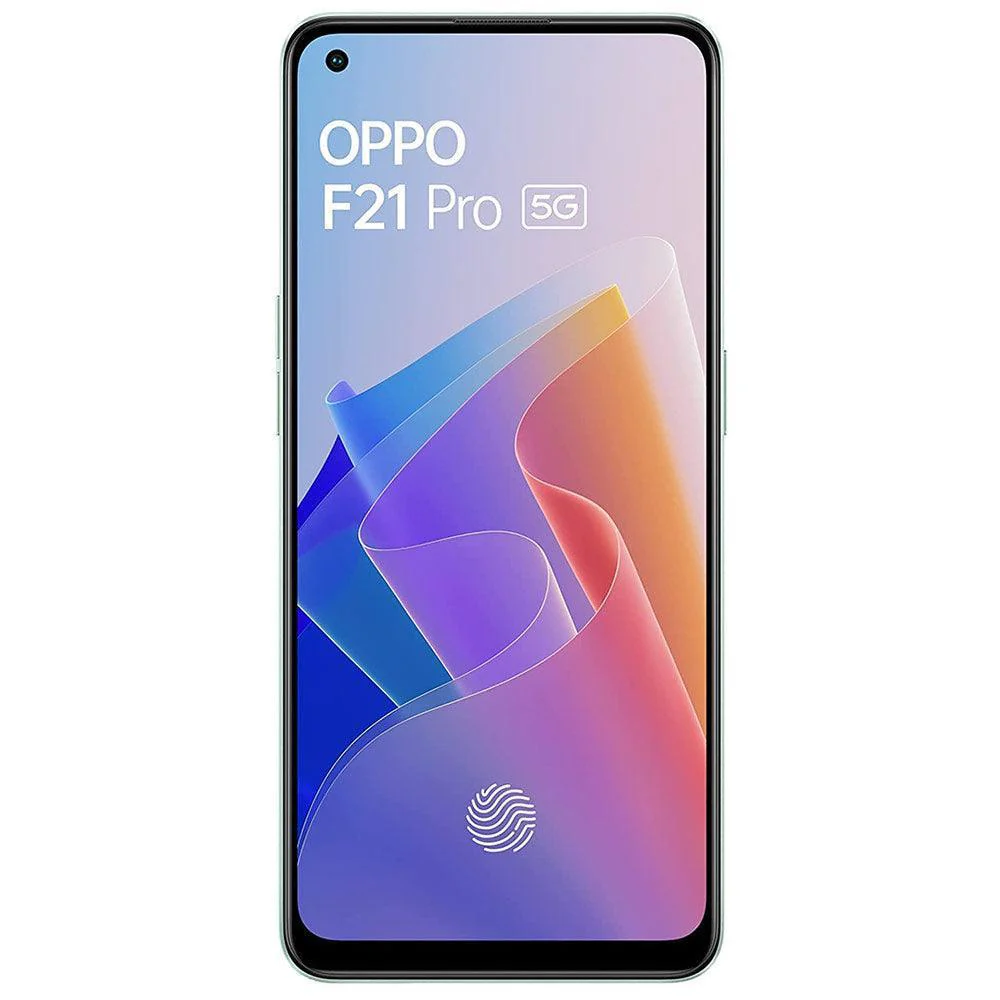 OPPO F21 Pro 5G - Refurbished