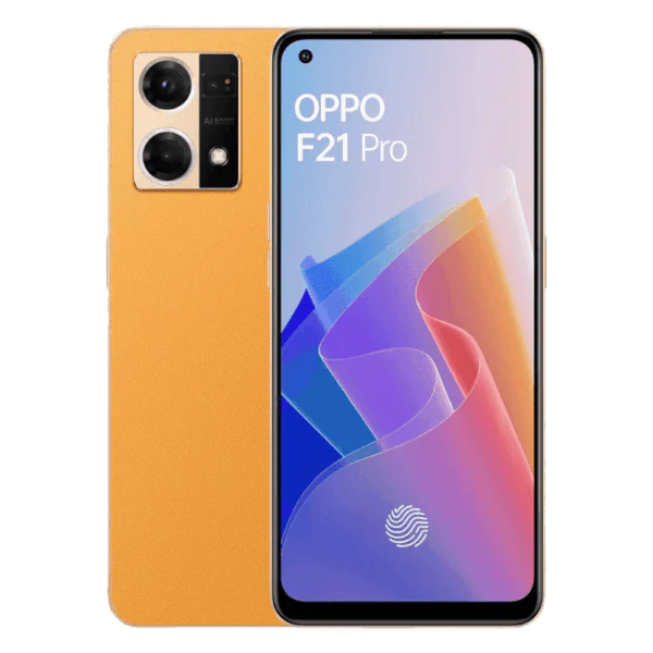 Oppo F21 Pro – (Open Box Mobile)