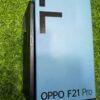 OPPO F21 Pro Refurbished Mobile (Cosmic Black - 128GB, 8GB) - Image 6