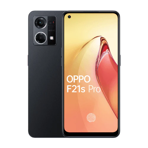 Oppo F21s Pro 4G (UNBOX) Refurbished - Image 3