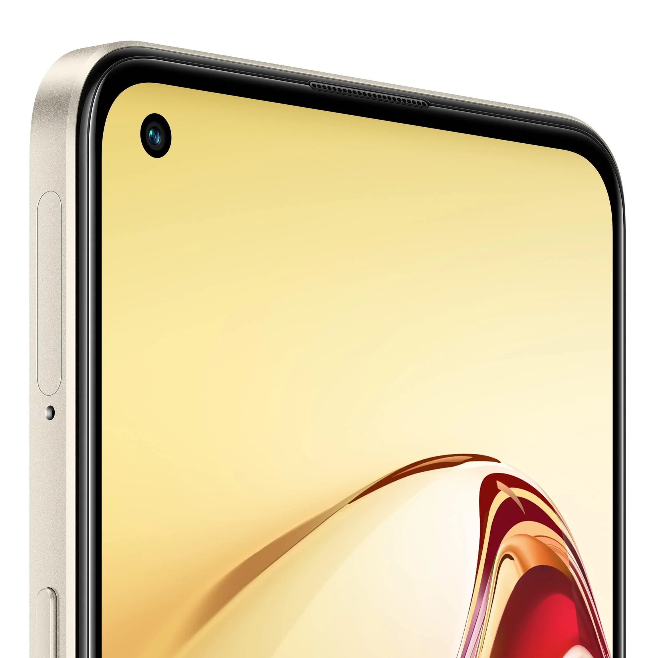 Oppo F21s Pro 5G (Dawnlight Gold, 8GB RAM, 128 Storage)|6.43" FHD+ AMOLED|64MP Rear Triple AI Camera|4500 mAh Battery with 33W SUPERVOOC Charger|with No Cost EMI/Additional Exchange Offers - Image 4