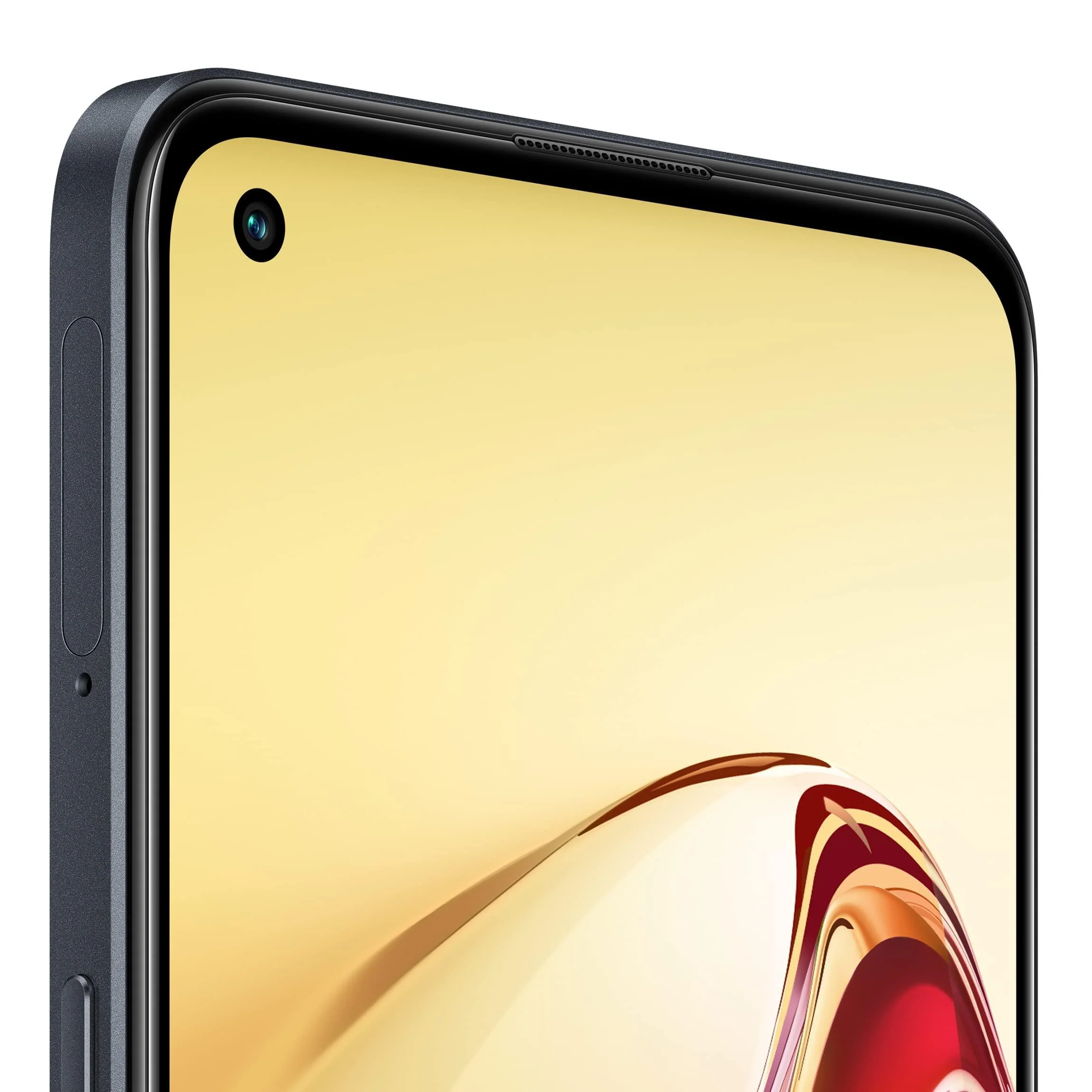 Oppo F21s Pro 5G (Starlight Black, 8GB RAM, 128 Storage)|6.43" FHD+ AMOLED Refurbished - Image 4