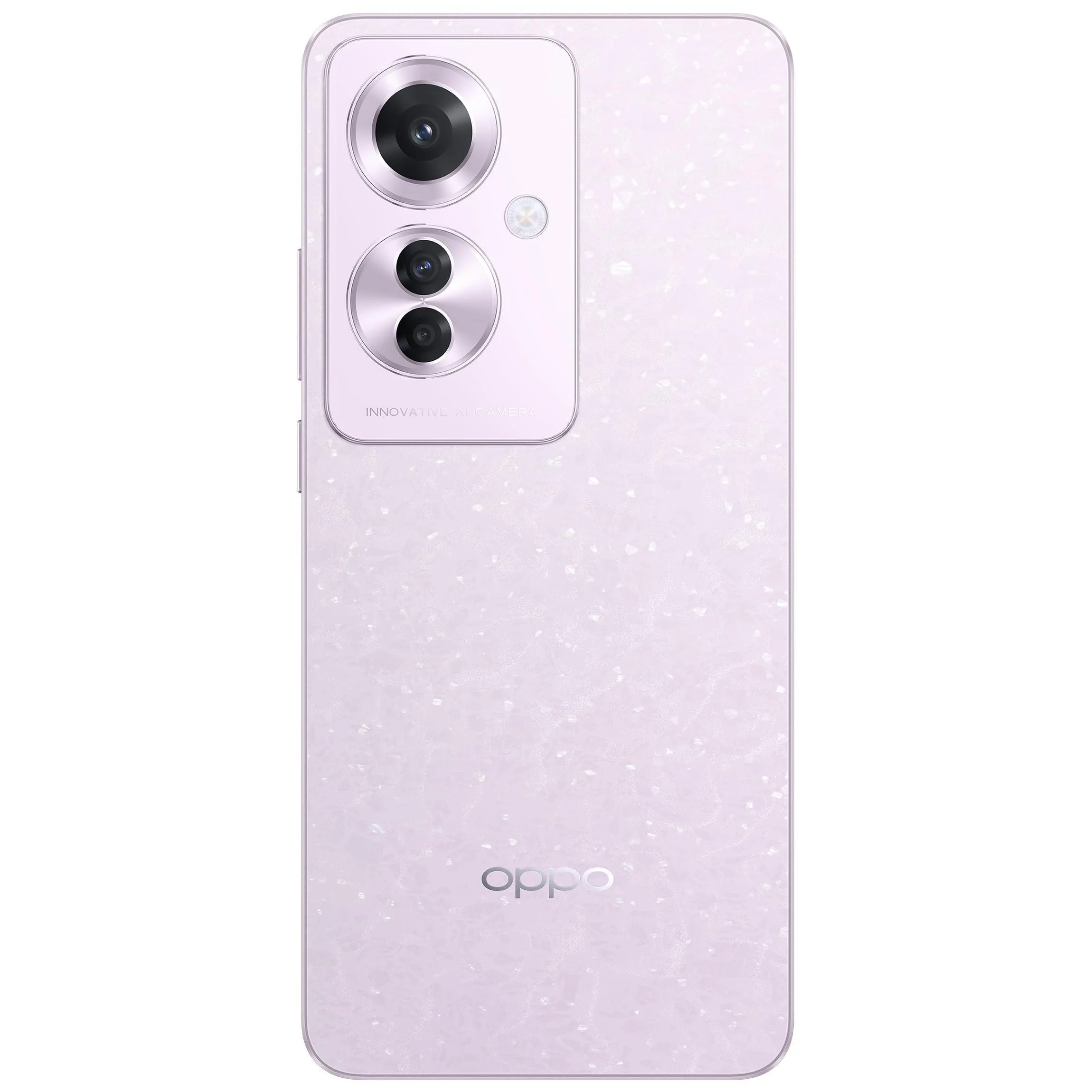 Oppo F25 Pro 5G (Coral Purple, 8GB RAM, 128GB Storage) | with No Cost EMI/Additional Exchange Offers - Image 4