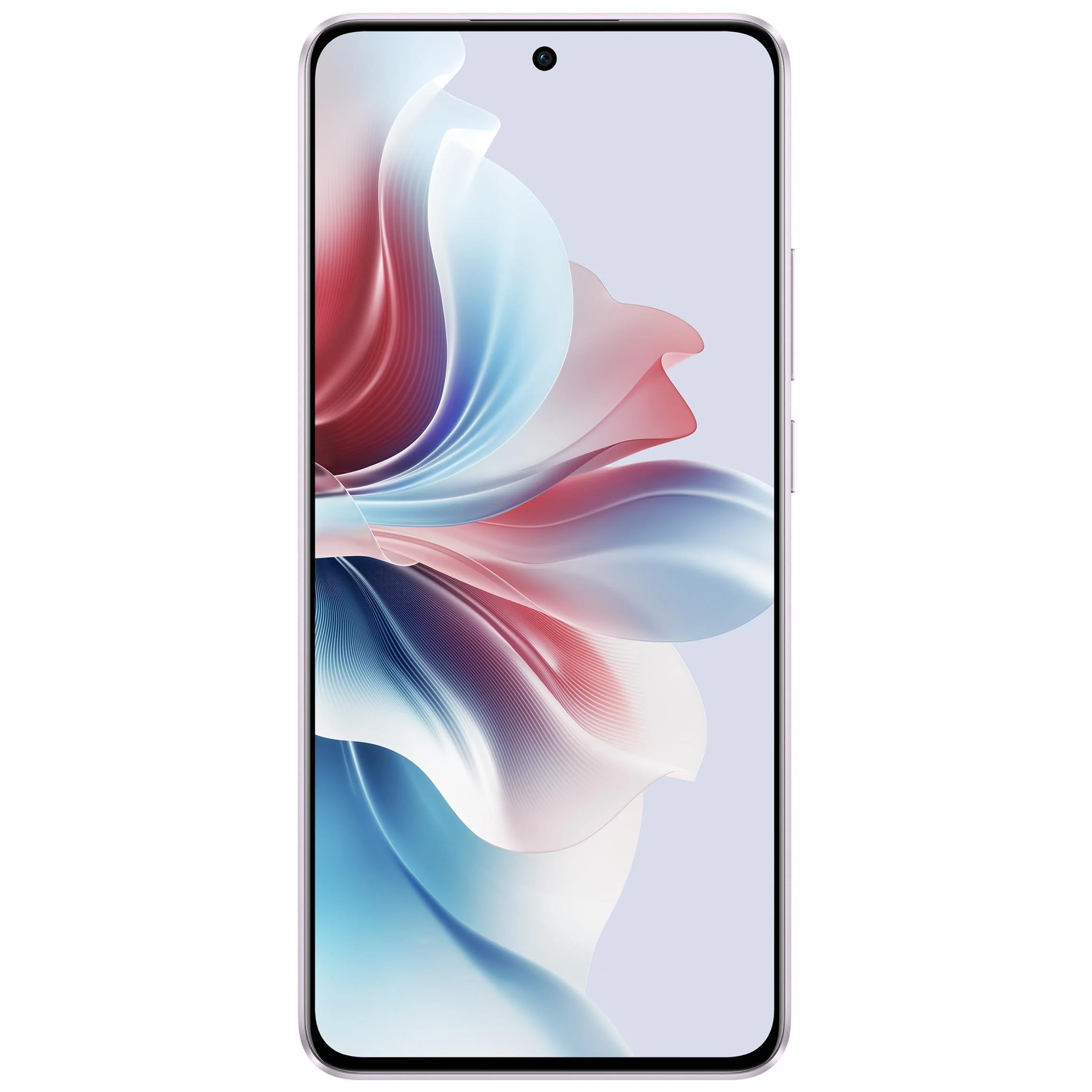 Oppo F25 Pro 5G (Coral Purple, 8GB RAM, 128GB Storage) | with No Cost EMI/Additional Exchange Offers - Image 5