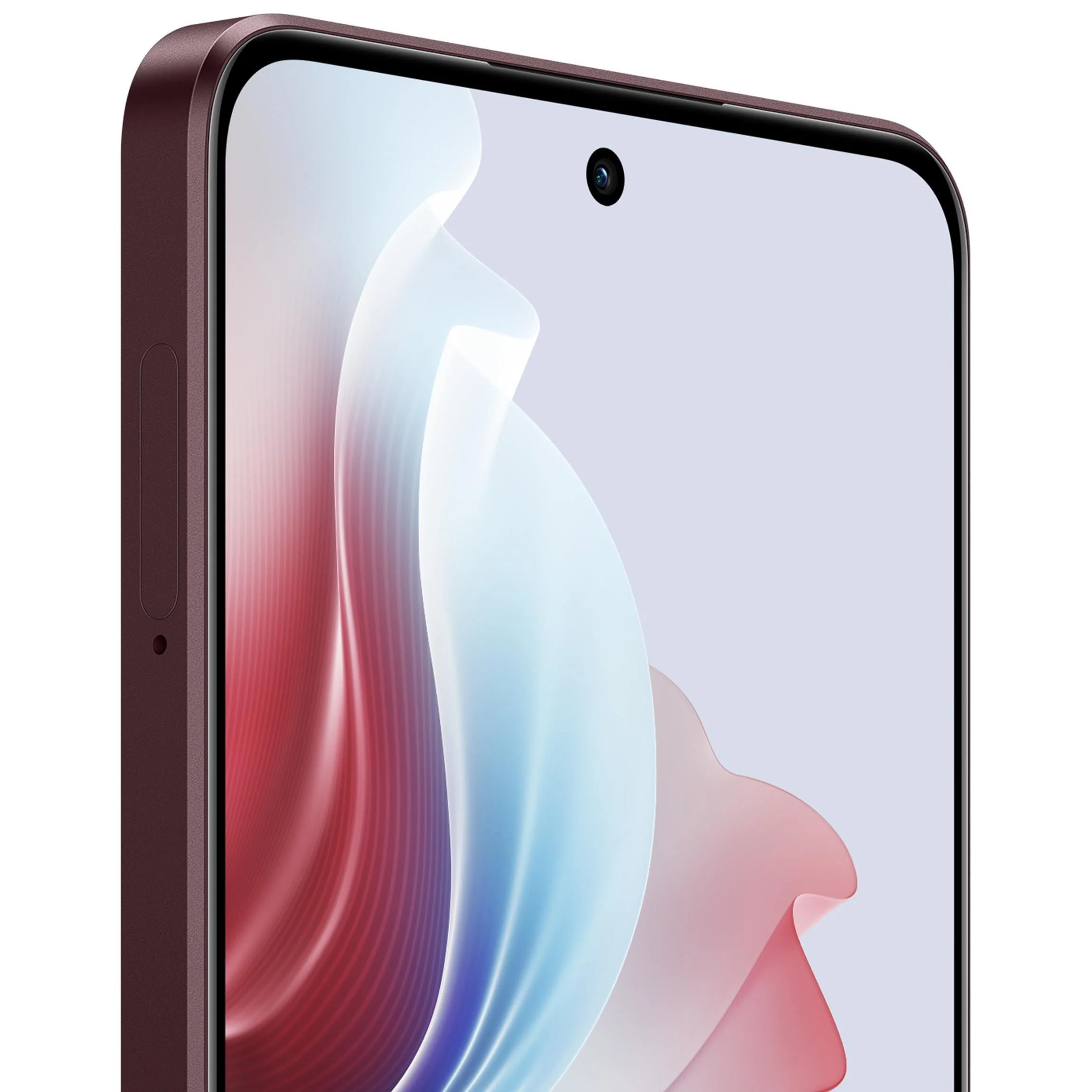 Oppo F25 Pro 5G (Lava Red, 8GB RAM, 256GB Storage) Refurbished - Image 3