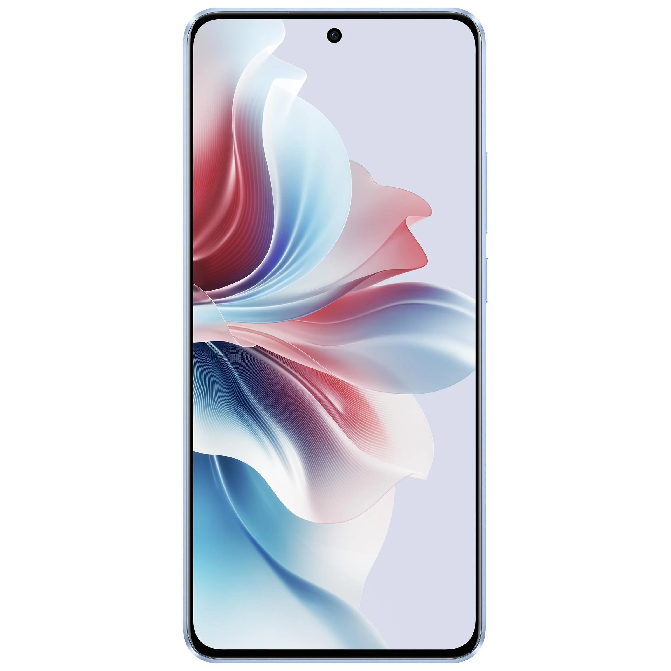 Oppo F25 Pro 5G (Ocean Blue, 8GB RAM, 128GB Storage) with No Cost EMI/Additional Exchange Offers - Image 5