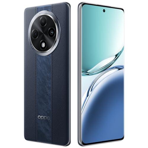 OPPO F27 Pro+ 5G (Midnight Navy, 8GB RAM, 128GB Storage) Used - Image 2