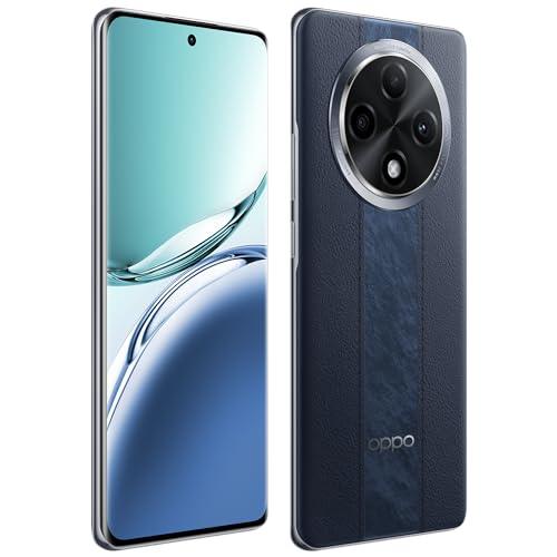 OPPO F27 Pro+ 5G (Midnight Navy, 8GB RAM, 128GB Storage) Used - Image 3