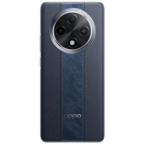 OPPO F27 Pro+ 5G (Midnight Navy, 8GB RAM, 256GB Storage) | 6.7" FHD+ AMOLED Toughest 3D Curved Display Refurbished - Image 5