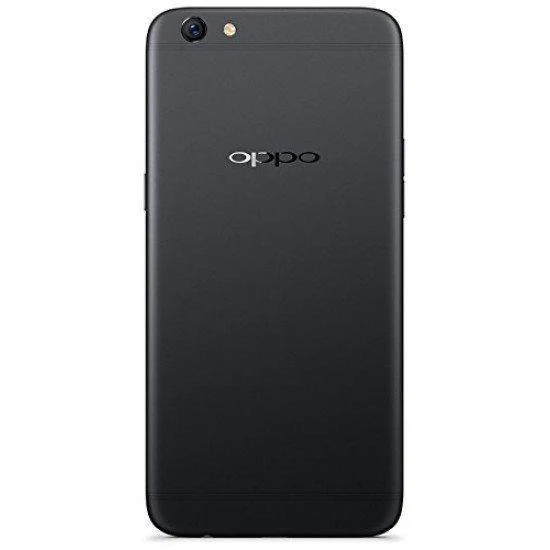 Oppo F3 Plus (Black, 64 GB, 4 GB RAM) Refurbished - Image 2