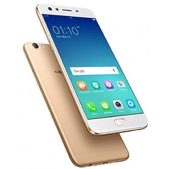 OPPO F3 Plus (Gold, 64 GB, 4 GB RAM) Used - Image 2