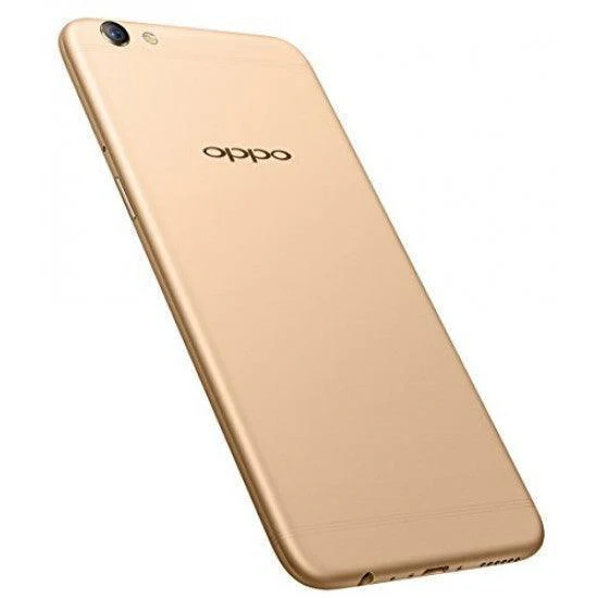 OPPO F3 Plus (Gold, 64 GB, 4 GB RAM) Used - Image 3
