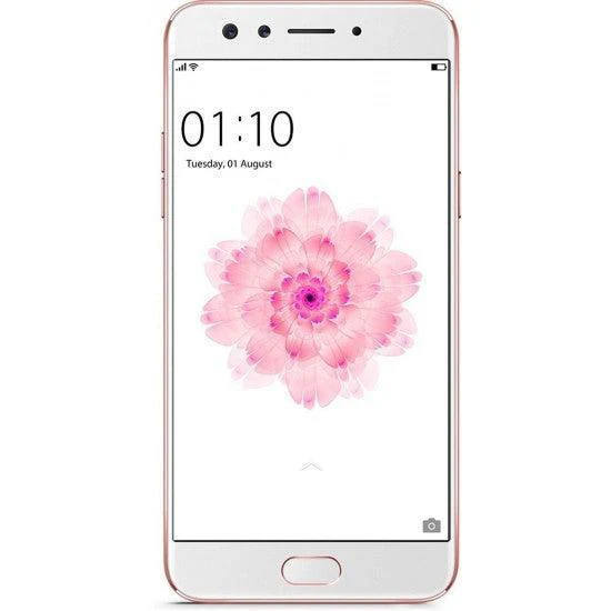 OPPO F3 (Rose Gold, 64 GB, 4 GB RAM)
