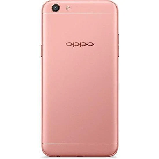 OPPO F3 (Rose Gold, 64 GB, 4 GB RAM) Refurbished - Image 2