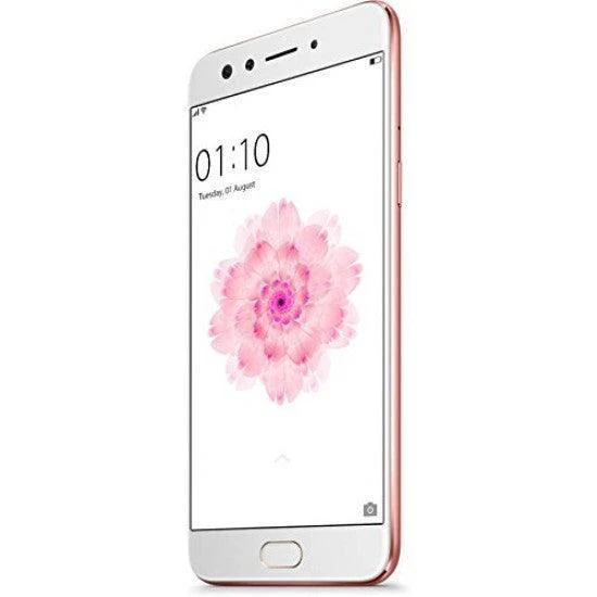 OPPO F3 (Rose Gold, 64 GB, 4 GB RAM) Refurbished - Image 3