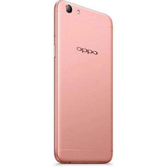 OPPO F3 (Rose Gold, 64 GB, 4 GB RAM) Refurbished - Image 4
