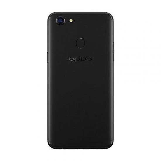 Oppo f5 black 4 gb ram 32 gb Preowned - Image 4