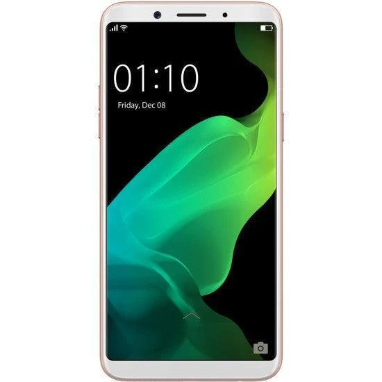 Oppo F5 Youth (Gold, 32 GB, 3 GB RAM) Used